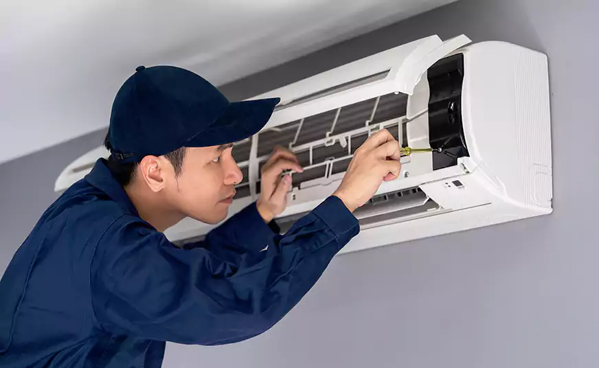 AC Duct Cleaning Weslaco