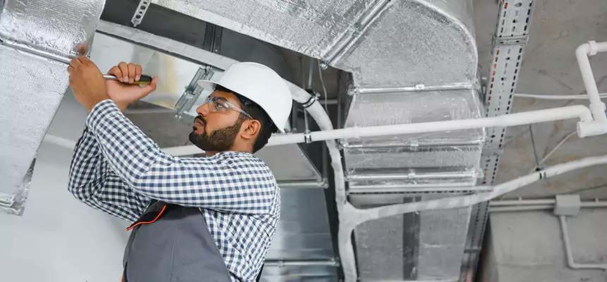 Proactive Ac Vent Repairs & Air Duct Replacement Companies Near Me in Weslaco