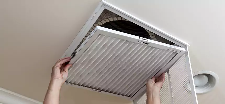 Robust Commercial Air Duct Cleaning in Weslaco