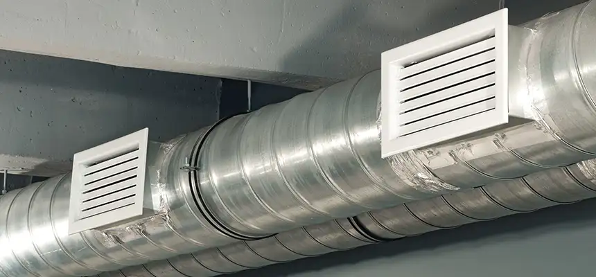 Our Air Duct Camera Inspection Services in Weslaco, TX