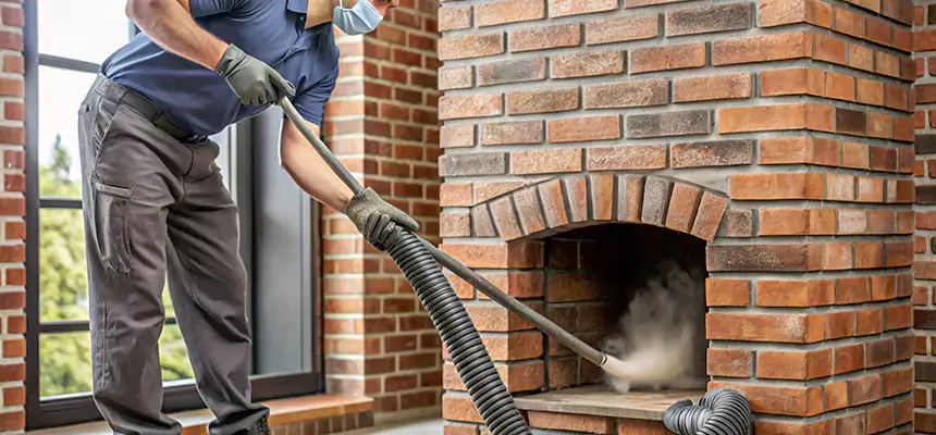 Our Chimney Sweep Services in Weslaco, TX