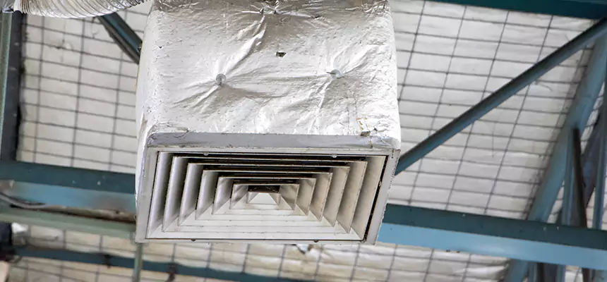 Our Custom HVAC Ductwork Services in Weslaco, TX
