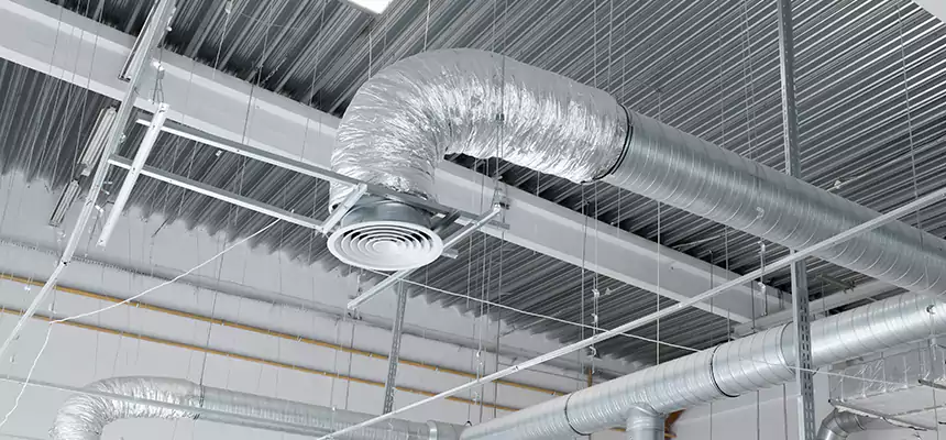 Our Dryer Vent Hose Replacement Services in Weslaco, TX