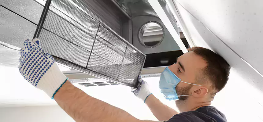 Our Home Duct Cleaning Services in Weslaco, TX  