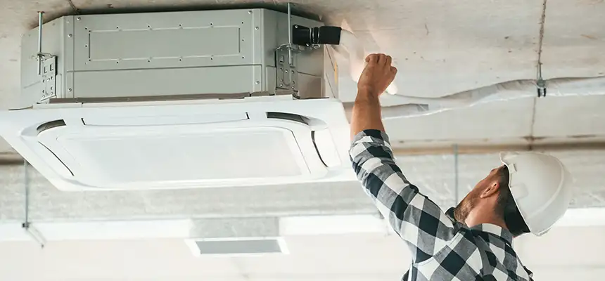 Our Local Vent Cleaning Services in Weslaco, TX