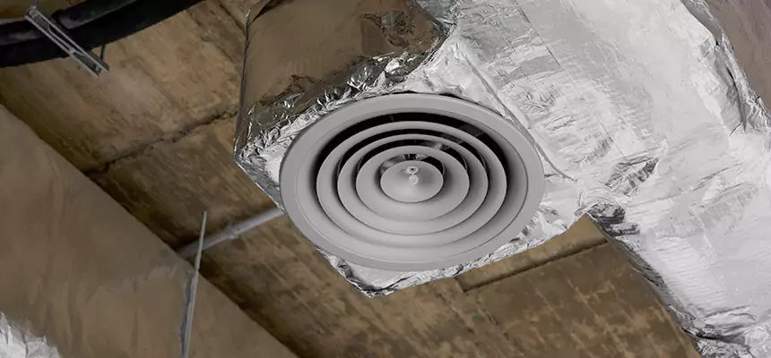 Our Low VOC Vent Installation Services in Weslaco, TX