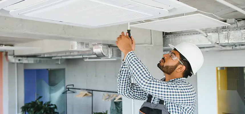 Our Roof Dryer Vent Cleaning Services in Weslaco, TX