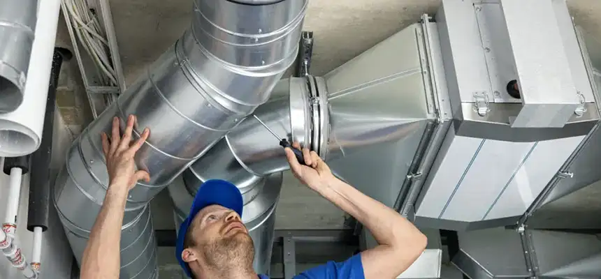 Our Same-Day Air Duct Service in Weslaco, TX
