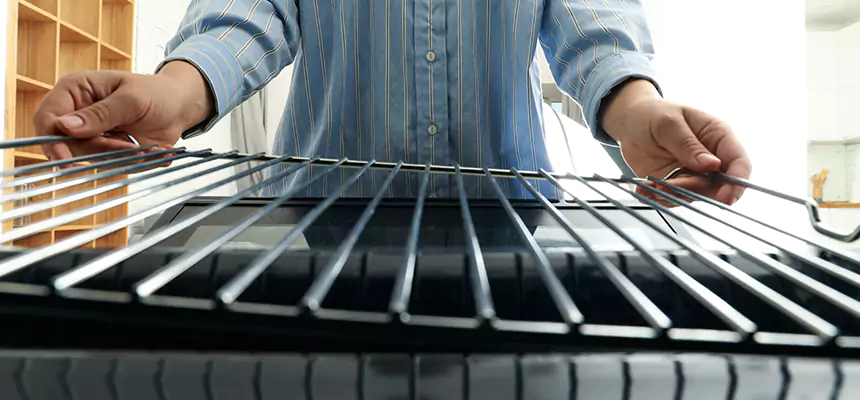 Our Vent Grille Washing Services in Weslaco, TX
