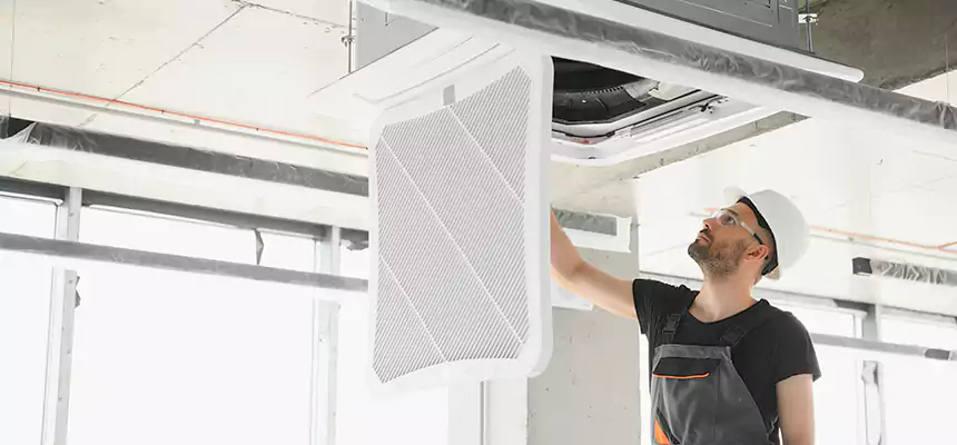 Dryer Ventilation Duct Cleaning in Weslaco