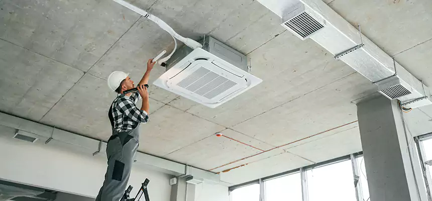 Our Wi Fi Connected Air Ducts Services in Weslaco, TX