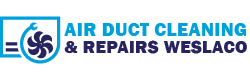 Air Duct Cleaning & Repairs Weslaco