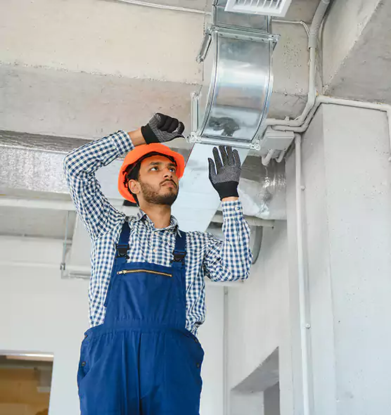 Professional Air Duct Cleaning Service in Weslaco, TX