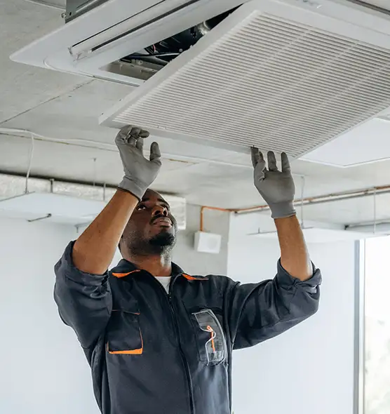 About Certified Air Duct Specialists in Weslaco, TX