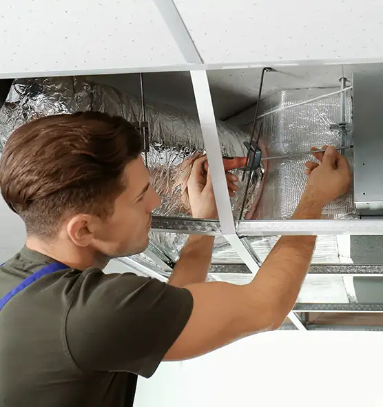 Professional Clogged Dryer Vent Repair in Weslaco, TX