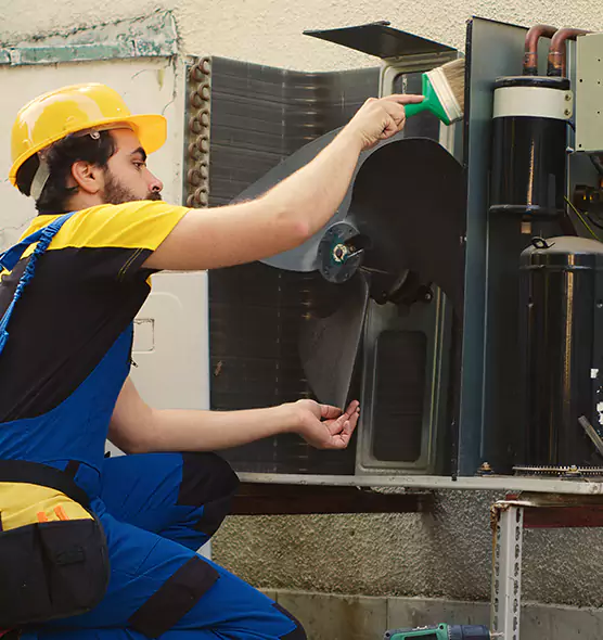 About Dryer Duct Fire Hazard Inspection in Weslaco, TX