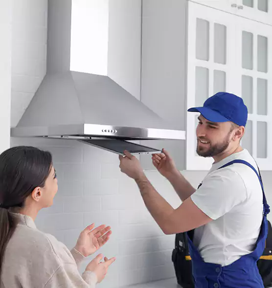 Professional Dryer Vent Cleaning Service in Weslaco, TX