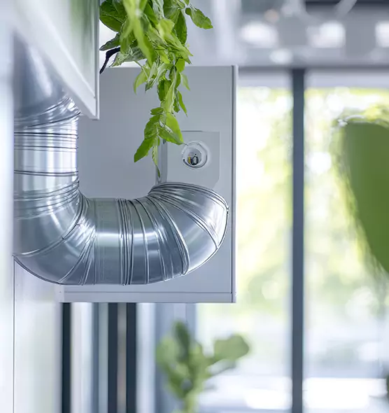 Professional Eco-Safe Dryer Vent Cleaning in Weslaco, TX