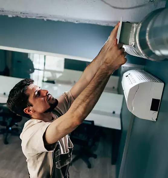 About Flexible Ductwork Replacement in Weslaco, TX