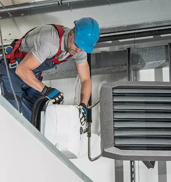 Professional HVAC Cleaning Solutions in Weslaco, TX