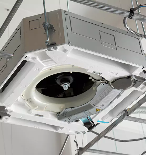 Professional Industrial Dryer Vent Cleaning in Weslaco, TX