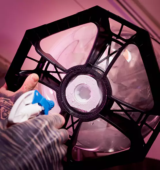 Expert Low VOC Vent Installation in Weslaco, TX