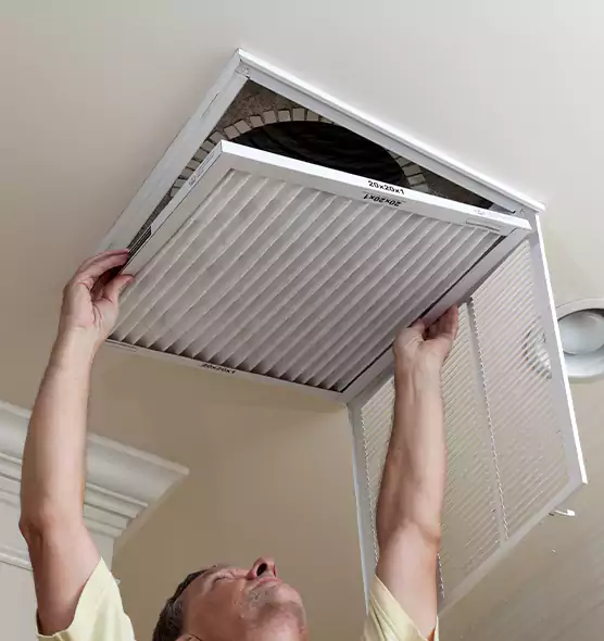 Advanced Residential Vent Cleaning in Weslaco, TX