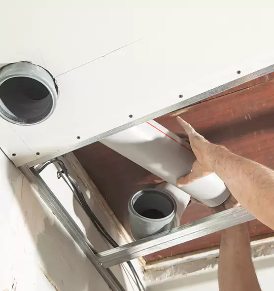 Professional Seasonal Allergy Air Duct Cleaning in Weslaco, TX