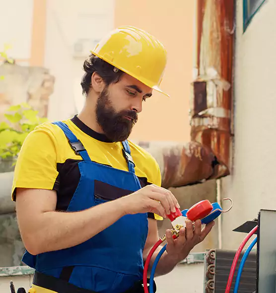 About Smart HVAC Installation in Weslaco, TX