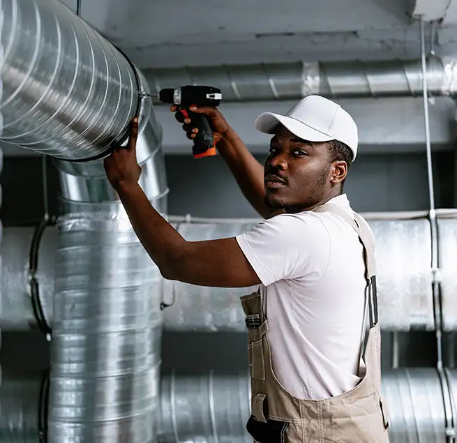 Why Homeowners & Businesses Trust Us Weslaco, TX