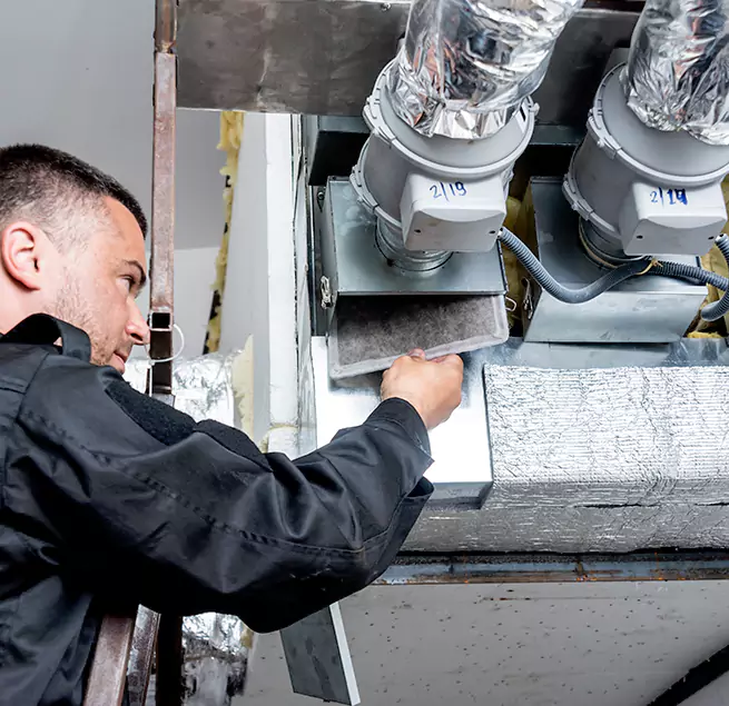 Why Homeowners & Businesses Trust Us in Weslaco, TX?