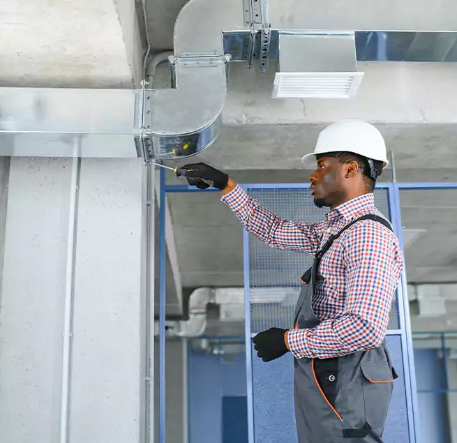 Why Homeowners & Businesses Trust Us Weslaco, TX