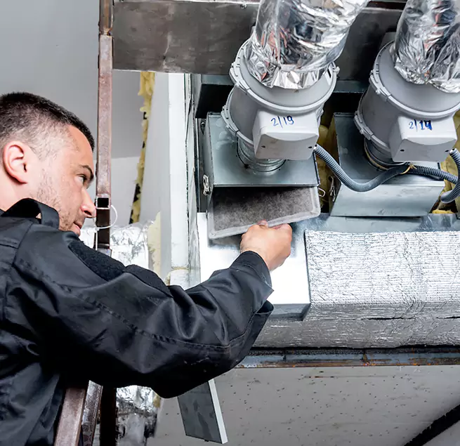  Why Homeowners & Businesses Trust Us in Weslaco, TX?