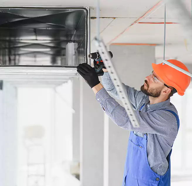 Why Homeowners & Businesses Trust Us Weslaco, TX