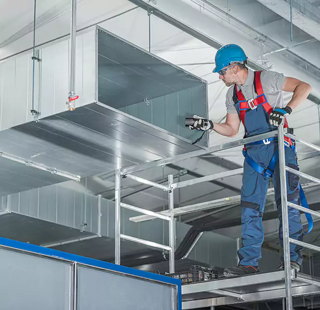 Why Homeowners & Businesses Trust Us in Weslaco, TX?