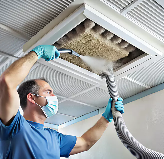 Why Homeowners & Businesses Trust Us Weslaco, TX