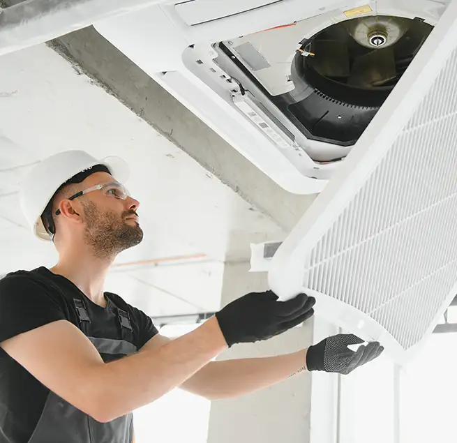 Why Homeowners & Businesses Trust Us in Weslaco, TX?