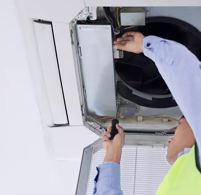 Why Homeowners & Businesses Trust Us in Weslaco, TX?