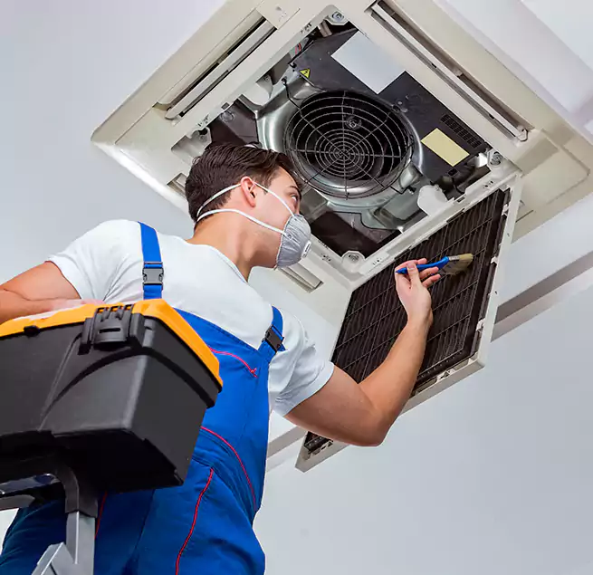 Why Homeowners & Businesses Trust Us in Weslaco, TX?