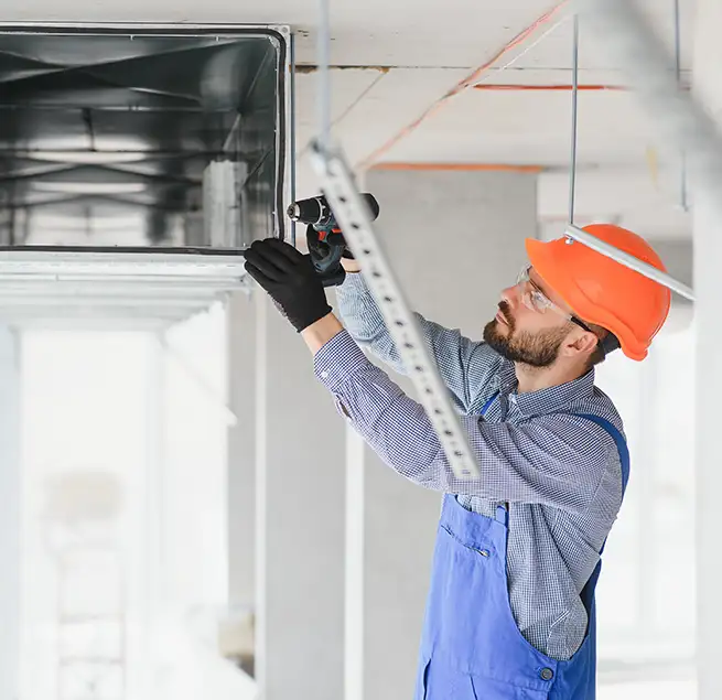  Why Homeowners Businesses Trust Us Weslaco, TX