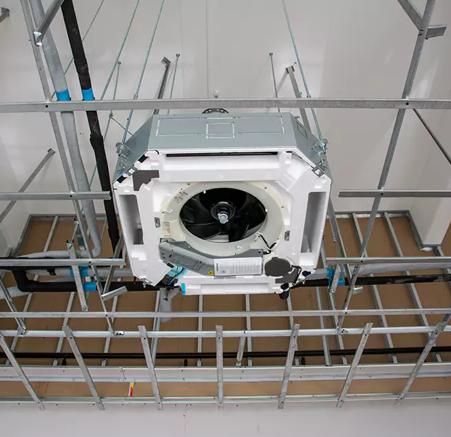 Why Homeowners & Businesses Trust Us in Weslaco, TX?