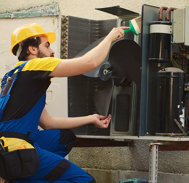 Why Homeowners & Businesses Trust Us Weslaco, TX?