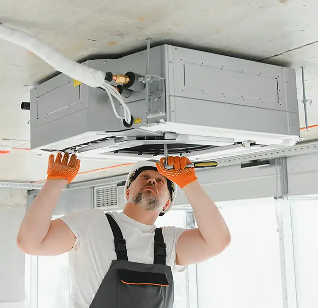 Why Homeowners & Businesses Trust Us Weslaco, TX