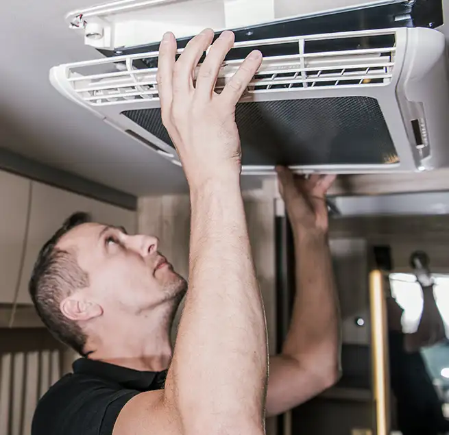 Why Homeowners & Businesses Trust Us Weslaco, TX