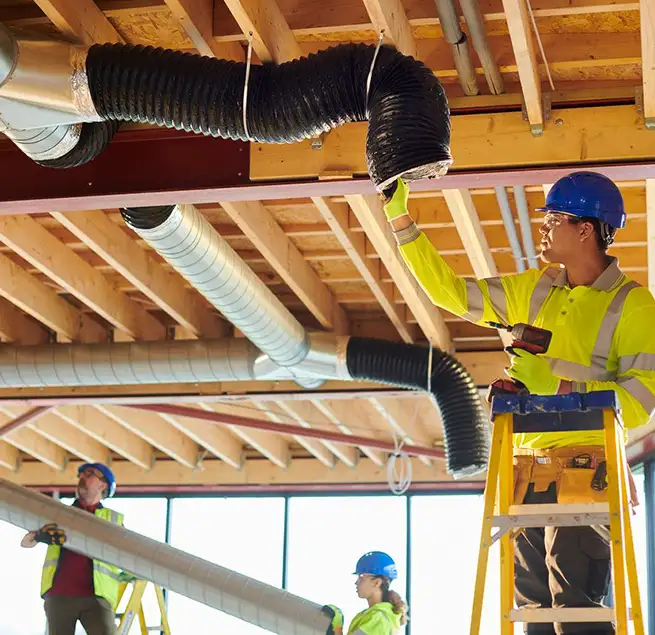 Why Homeowners & Businesses Trust Us in Weslaco, TX?