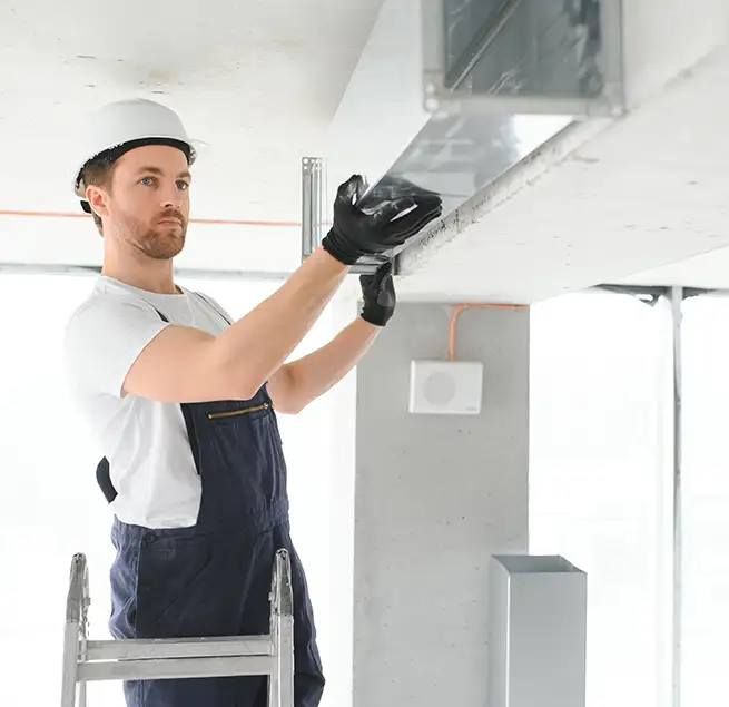 Why Homeowners & Businesses Trust Us in Weslaco, TX?