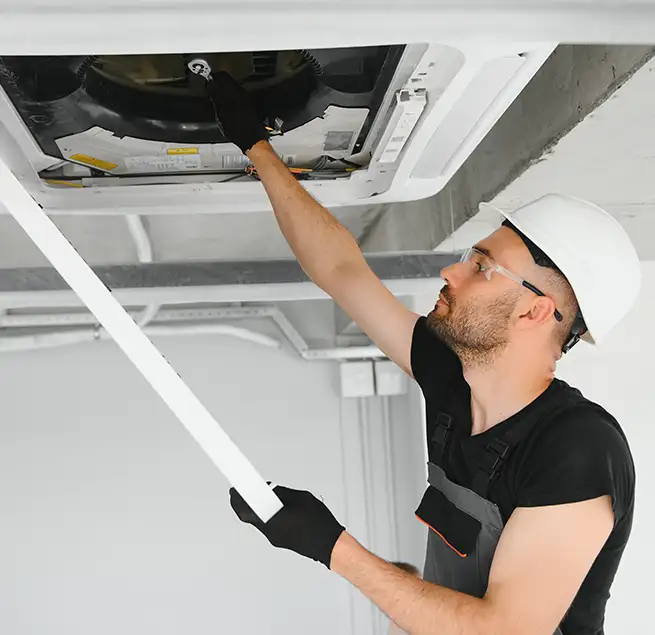 Why Homeowners & Businesses Trust Us in Weslaco, TX?