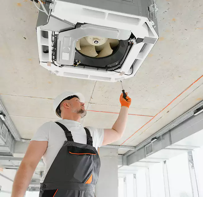 Why Homeowners Businesses Trust Us in Weslaco, TX