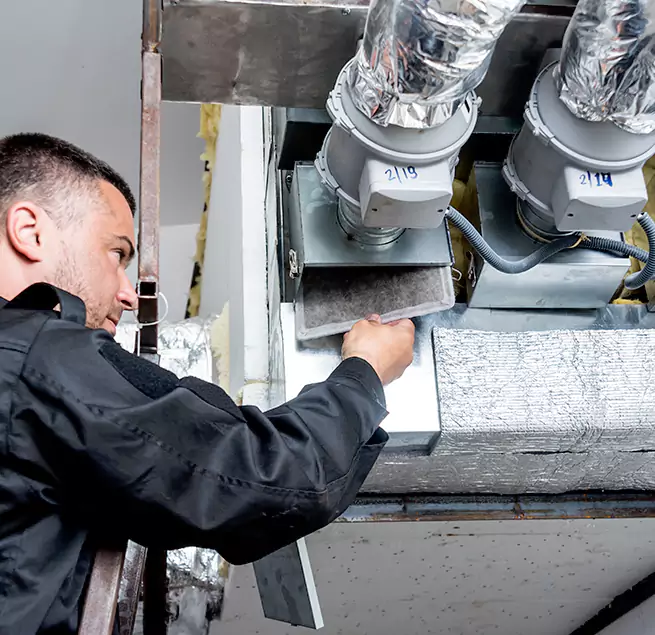 Why Homeowners Businesses Trust Us in Weslaco, TX?