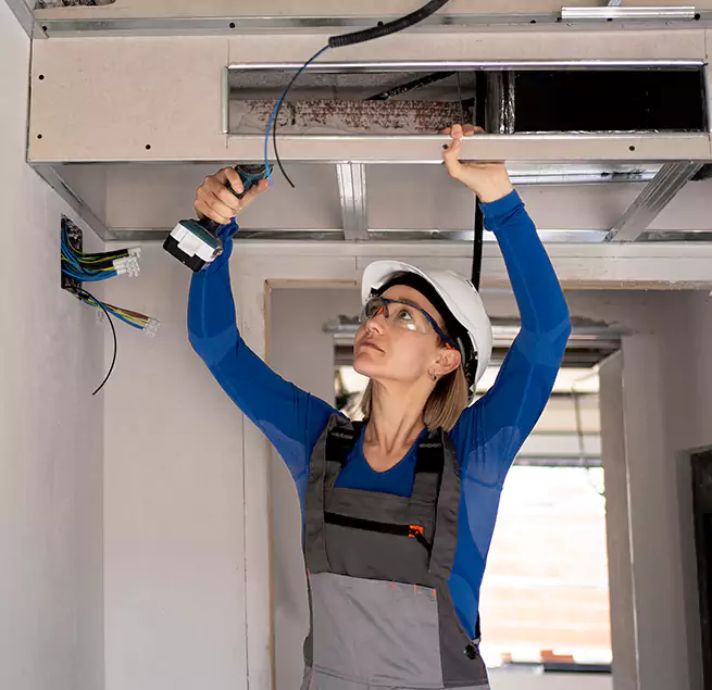  Why Homeowners & Businesses Trust Us in Weslaco, TX?